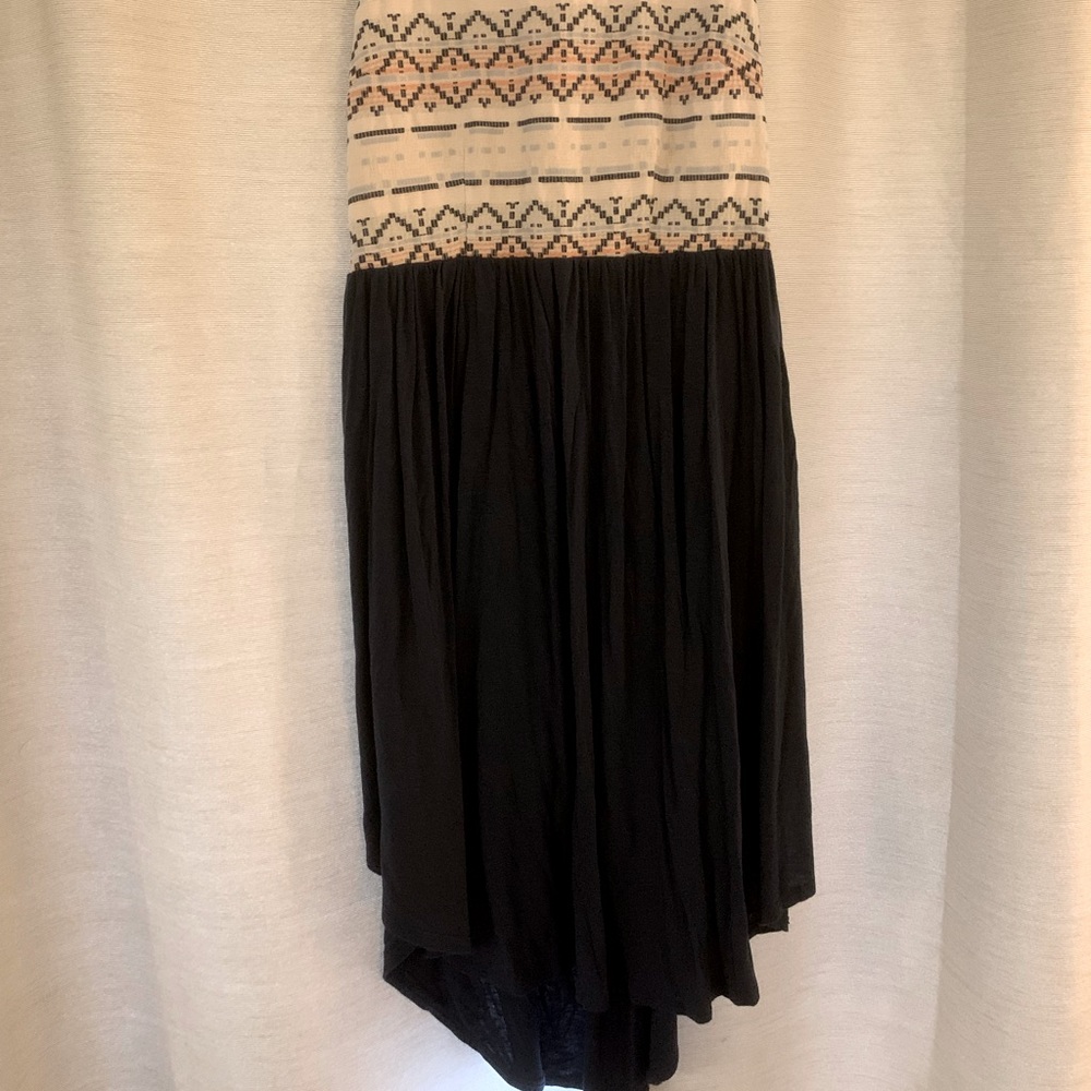 Large - Dolan dress - worn once - excellent condition